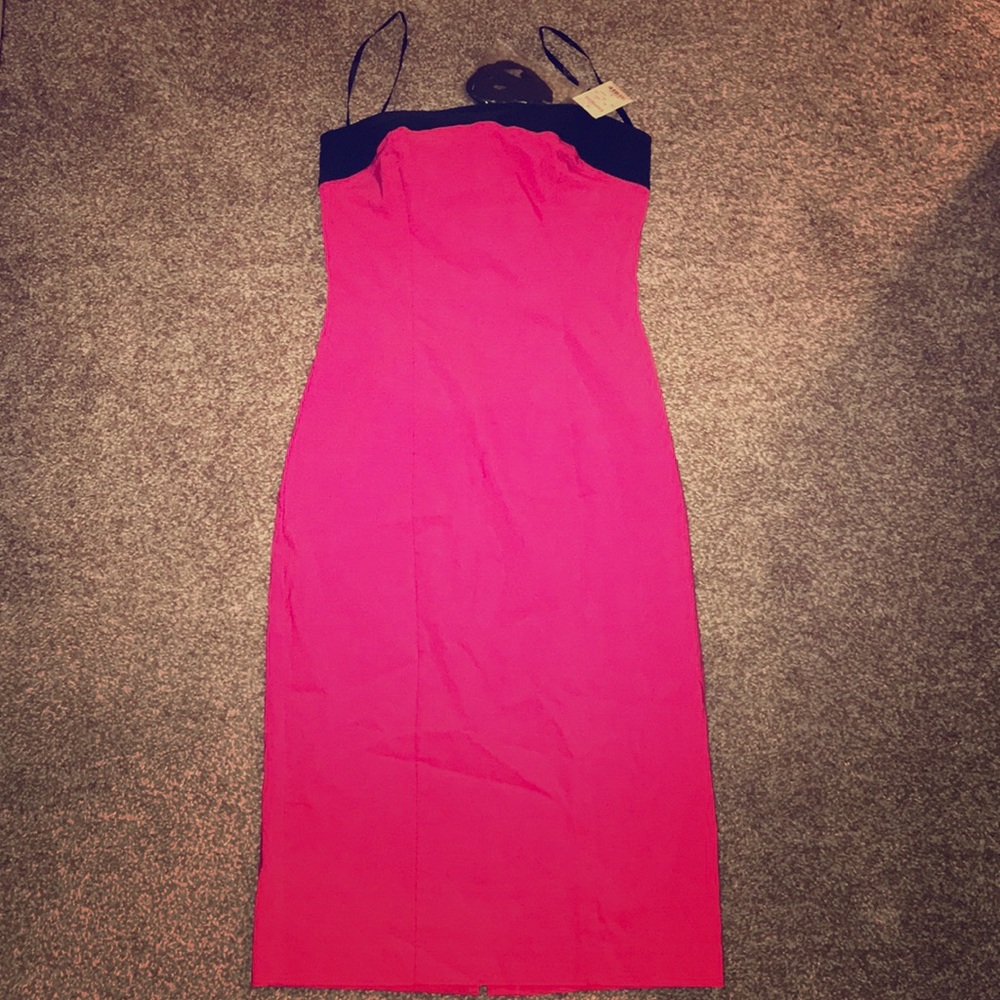 Express Tube Dress